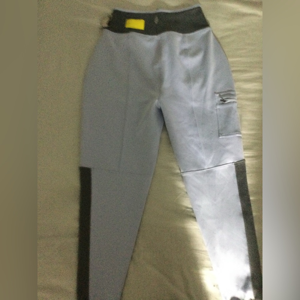 FP Movement purple workout leggings, size small. Good condition- new with tags
